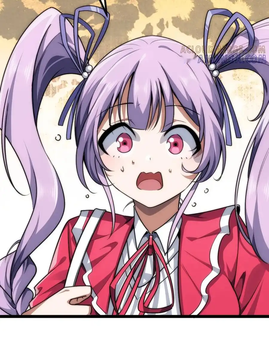 Read Infinite Evolution From Scratch ar Manga Online