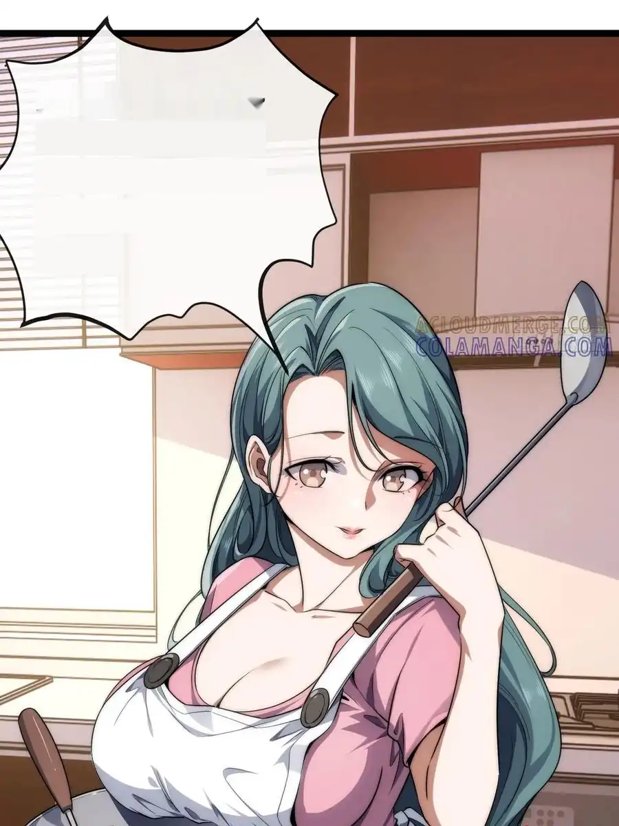 Read Infinite Evolution From Scratch ar Manga Online