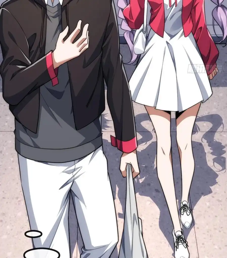 Read Infinite Evolution From Scratch ar Manga Online