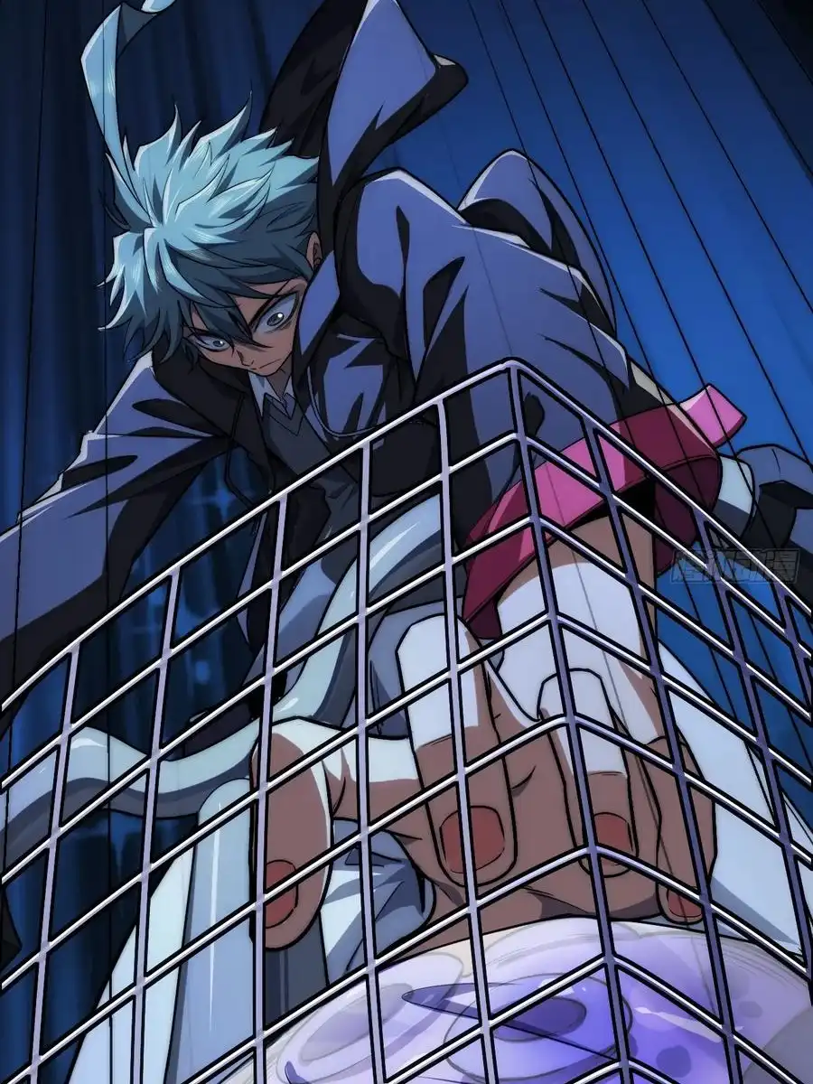 Read Infinite Evolution From Scratch ar Manga Online