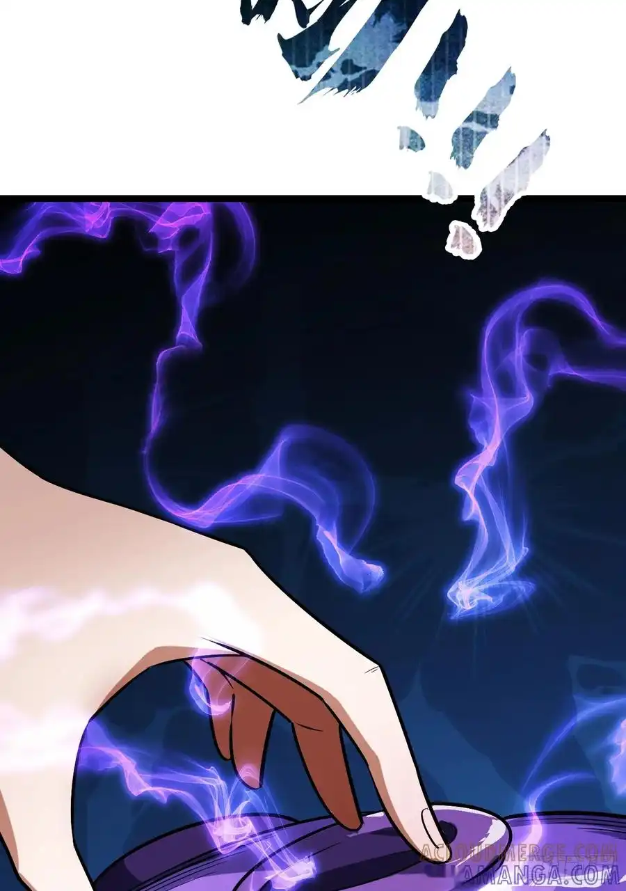 Read Infinite Evolution From Scratch ar Manga Online