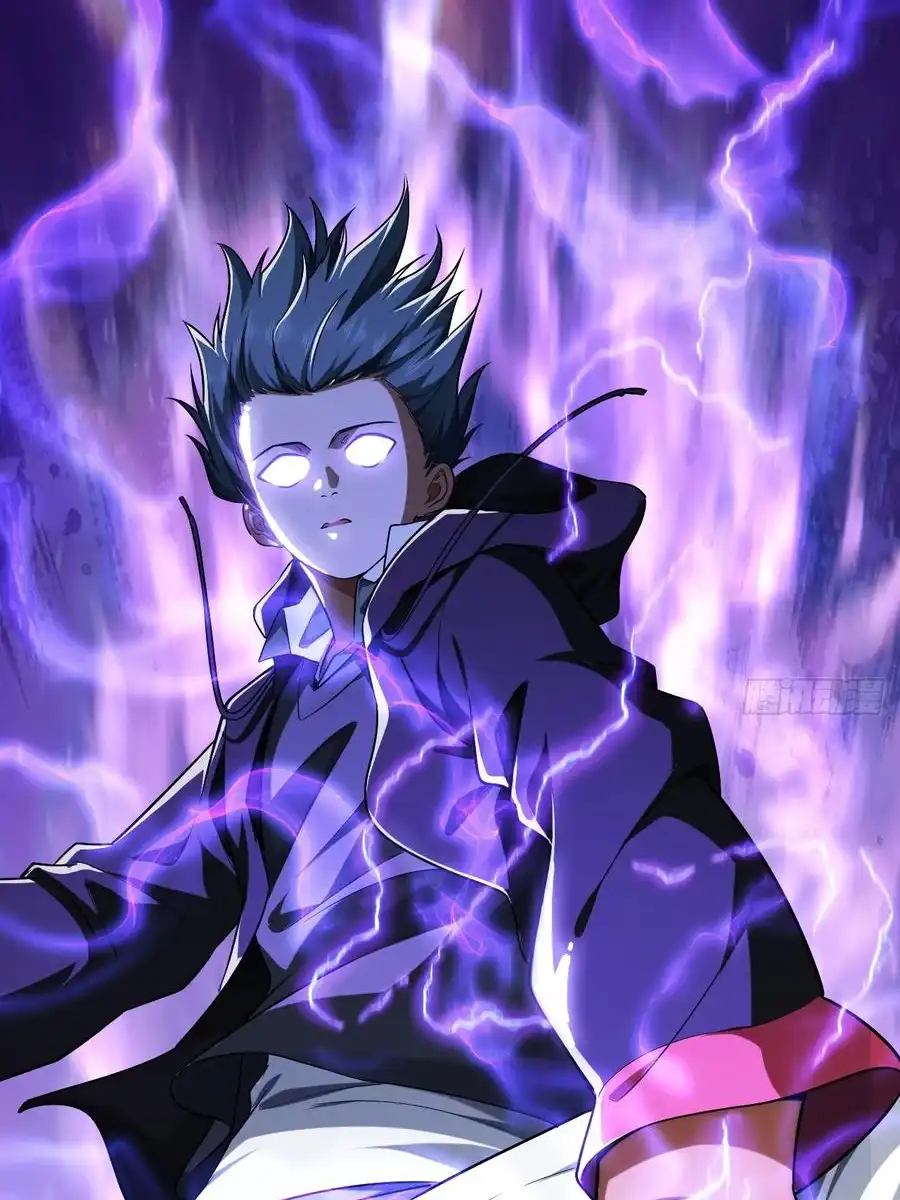 Read Infinite Evolution From Scratch ar Manga Online