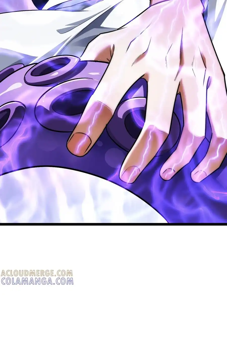 Read Infinite Evolution From Scratch ar Manga Online