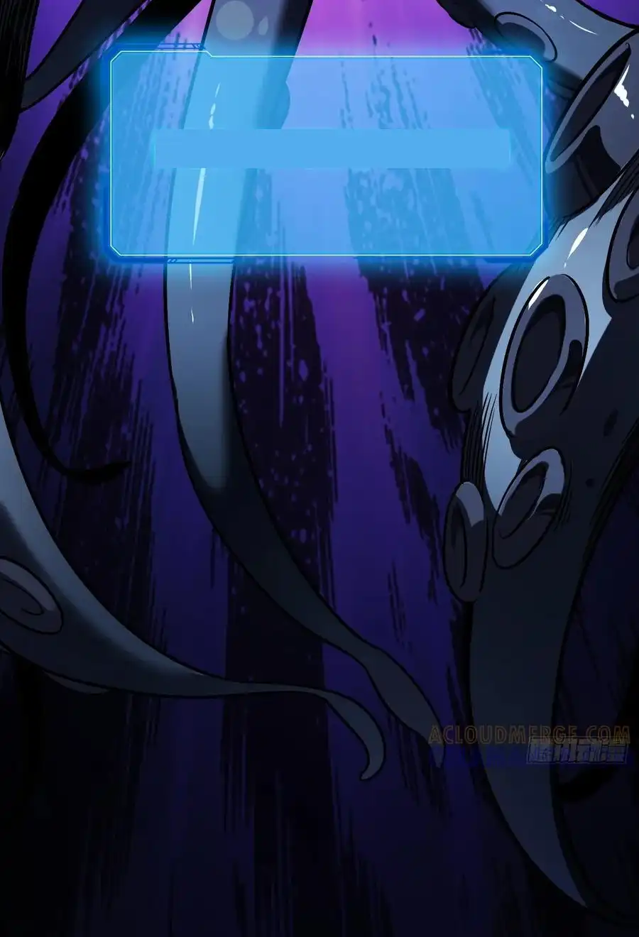 Read Infinite Evolution From Scratch ar Manga Online