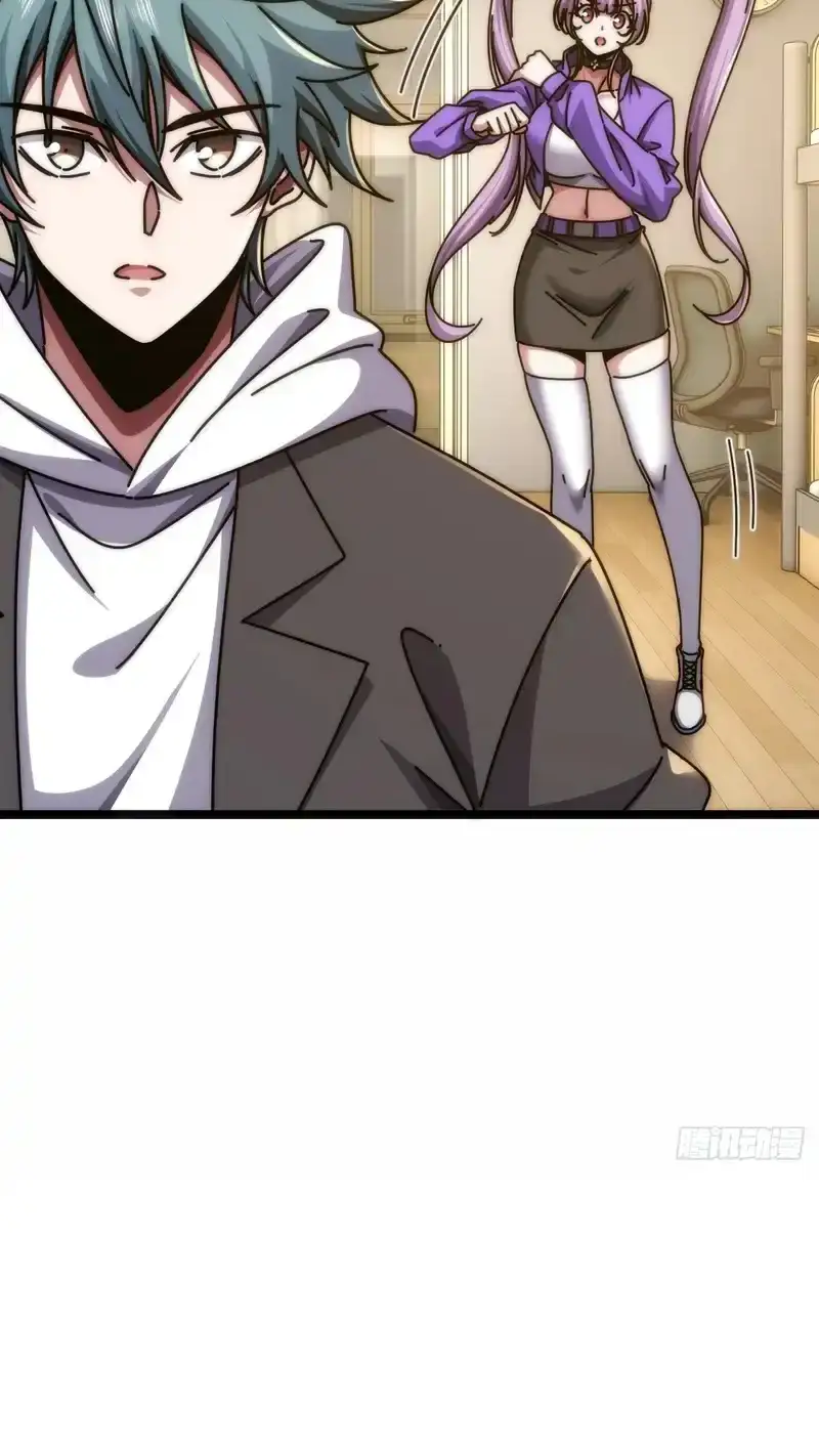 Read Infinite Evolution From Scratch ar Manga Online