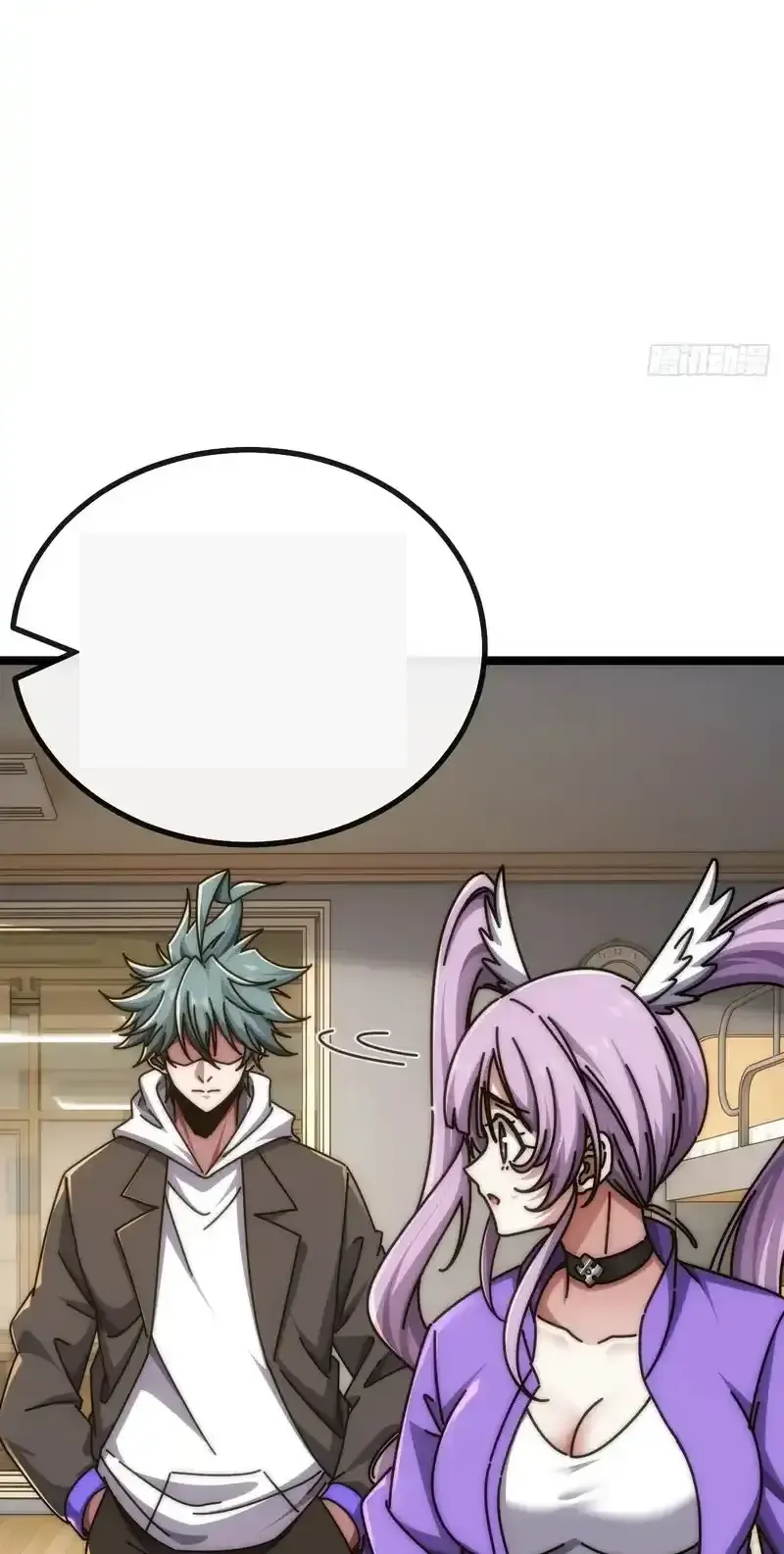 Read Infinite Evolution From Scratch ar Manga Online