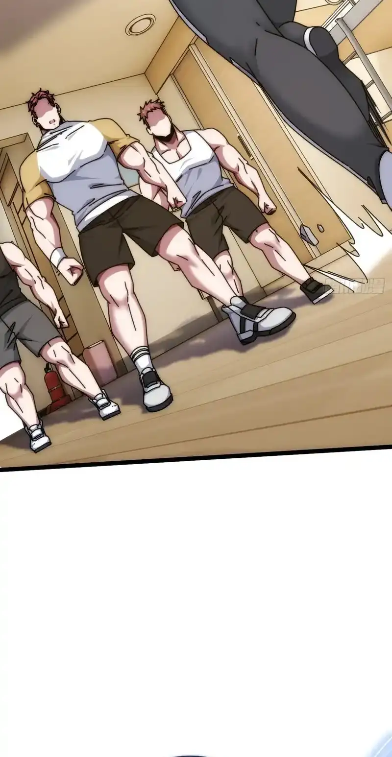 Read Infinite Evolution From Scratch ar Manga Online