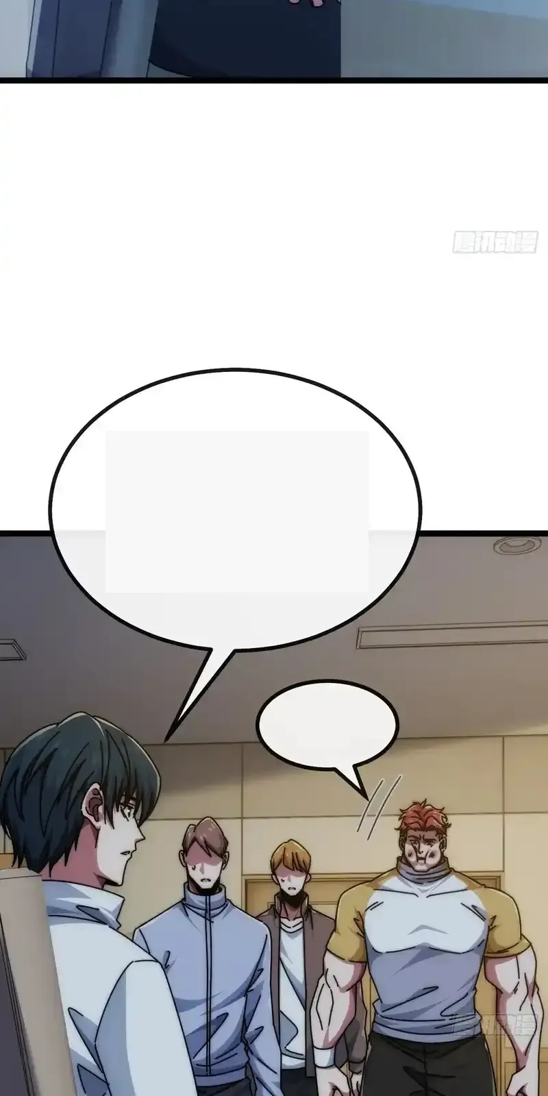 Read Infinite Evolution From Scratch ar Manga Online