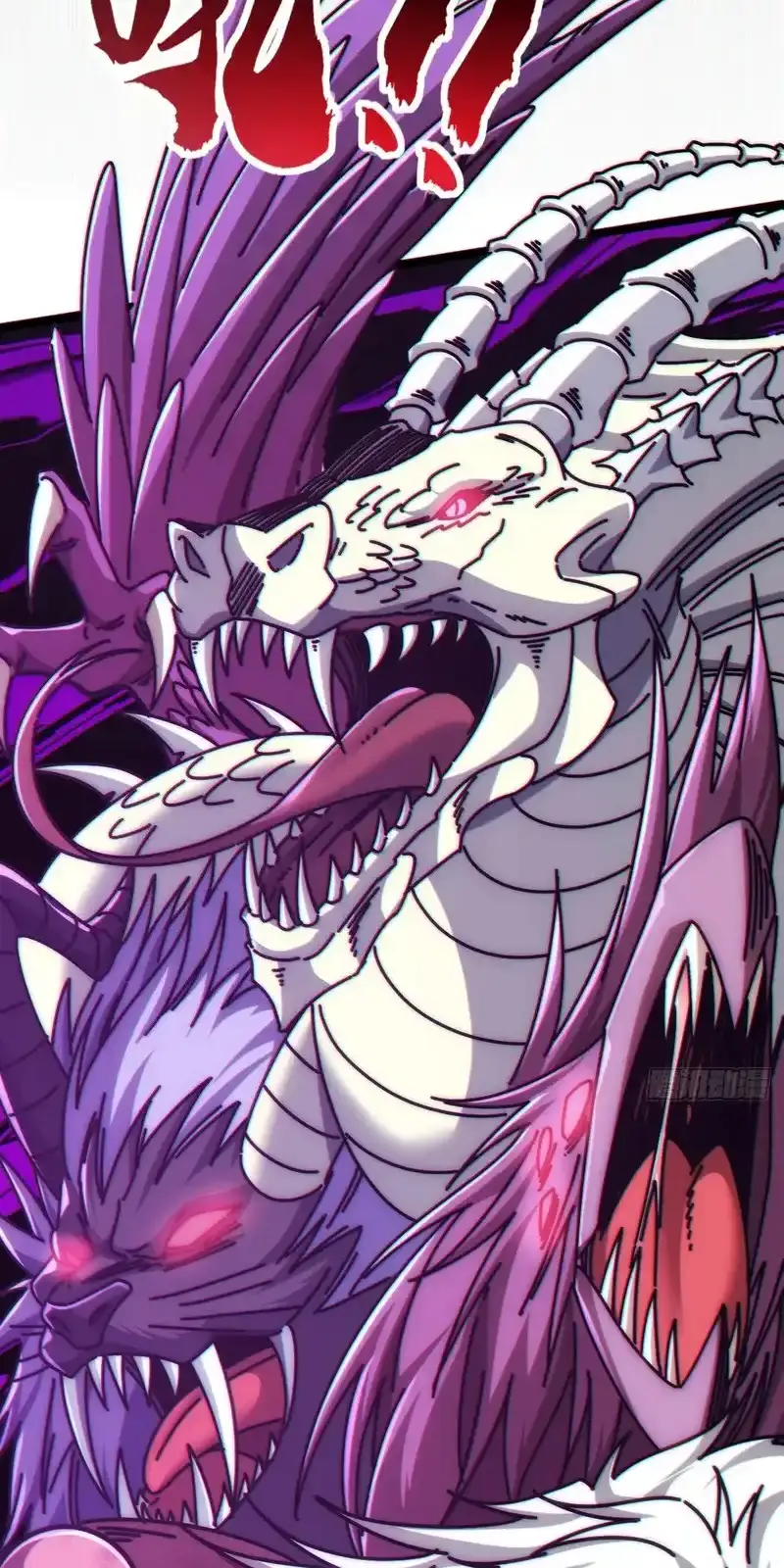 Read Infinite Evolution From Scratch ar Manga Online