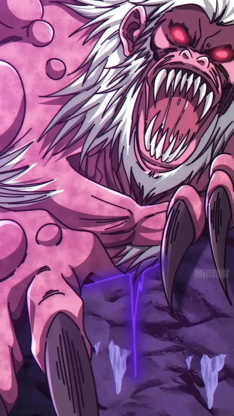 Read Infinite Evolution From Scratch ar Manga Online