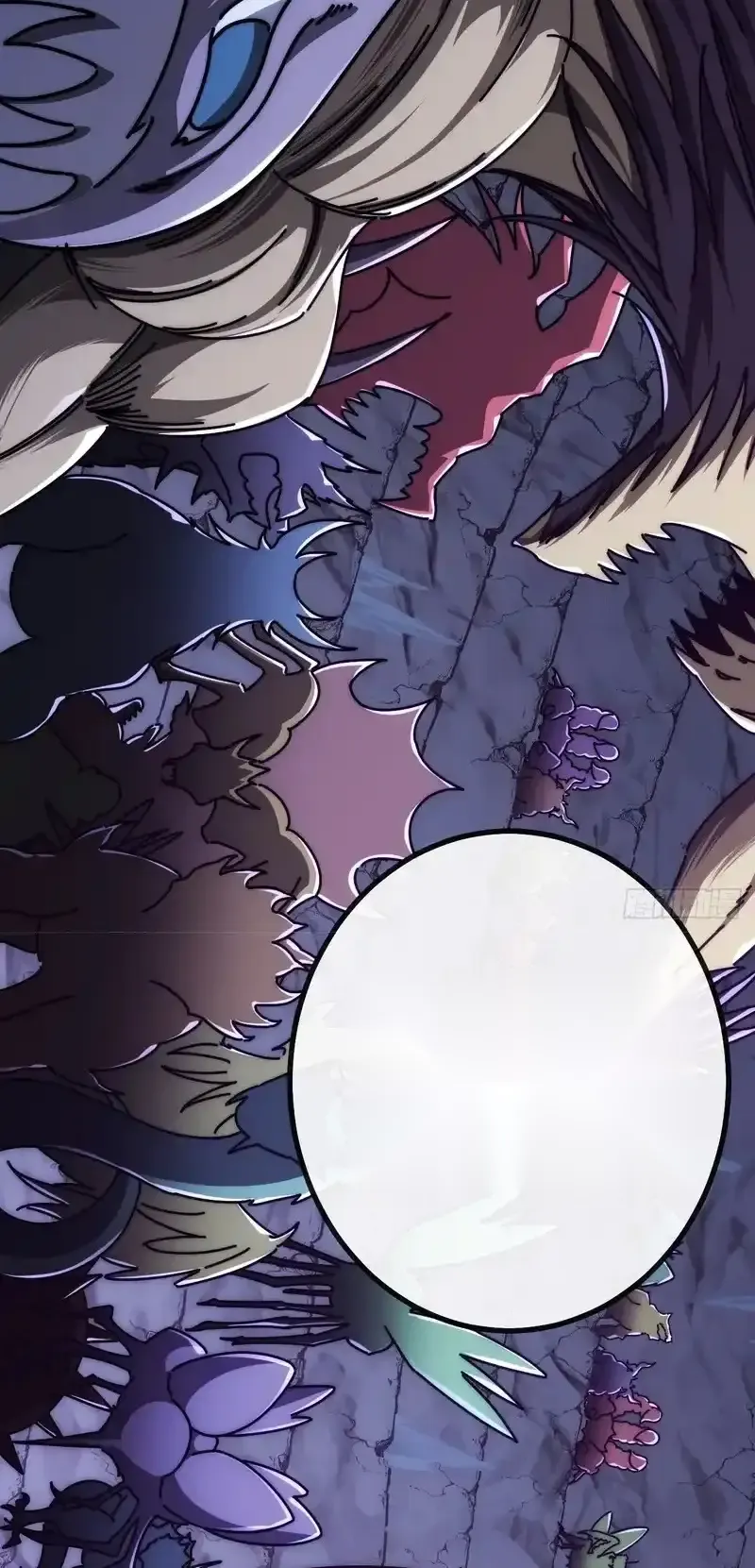 Read Infinite Evolution From Scratch ar Manga Online