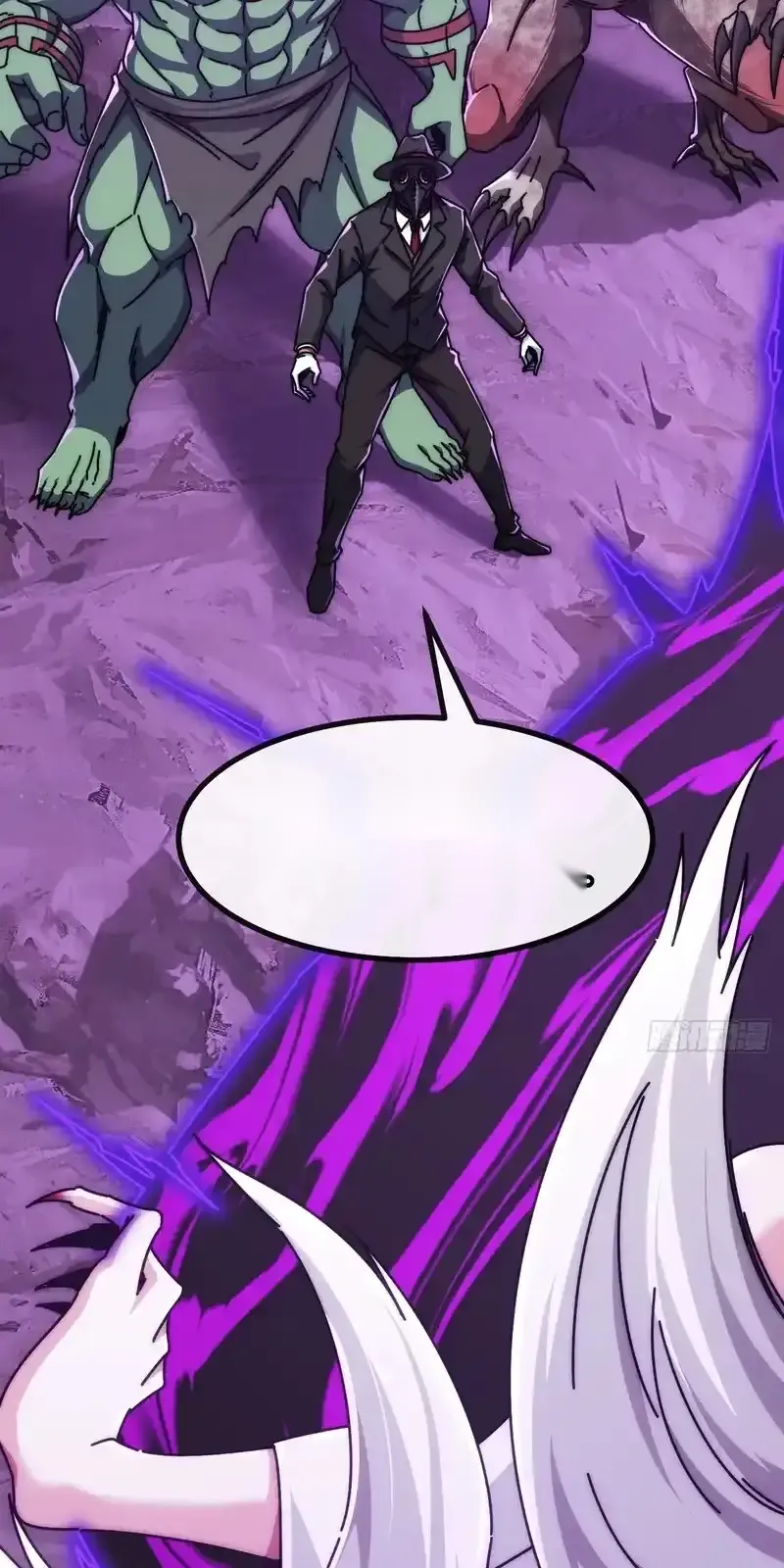 Read Infinite Evolution From Scratch ar Manga Online