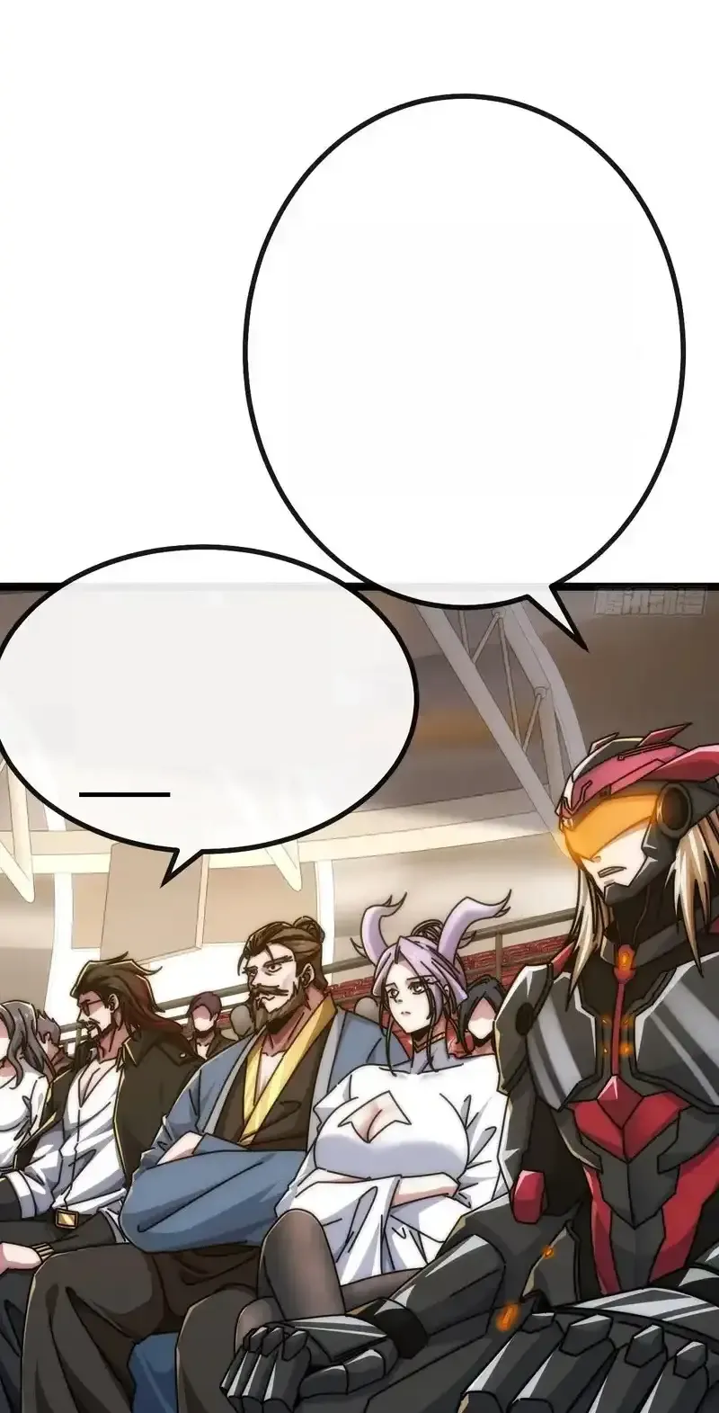 Read Infinite Evolution From Scratch ar Manga Online