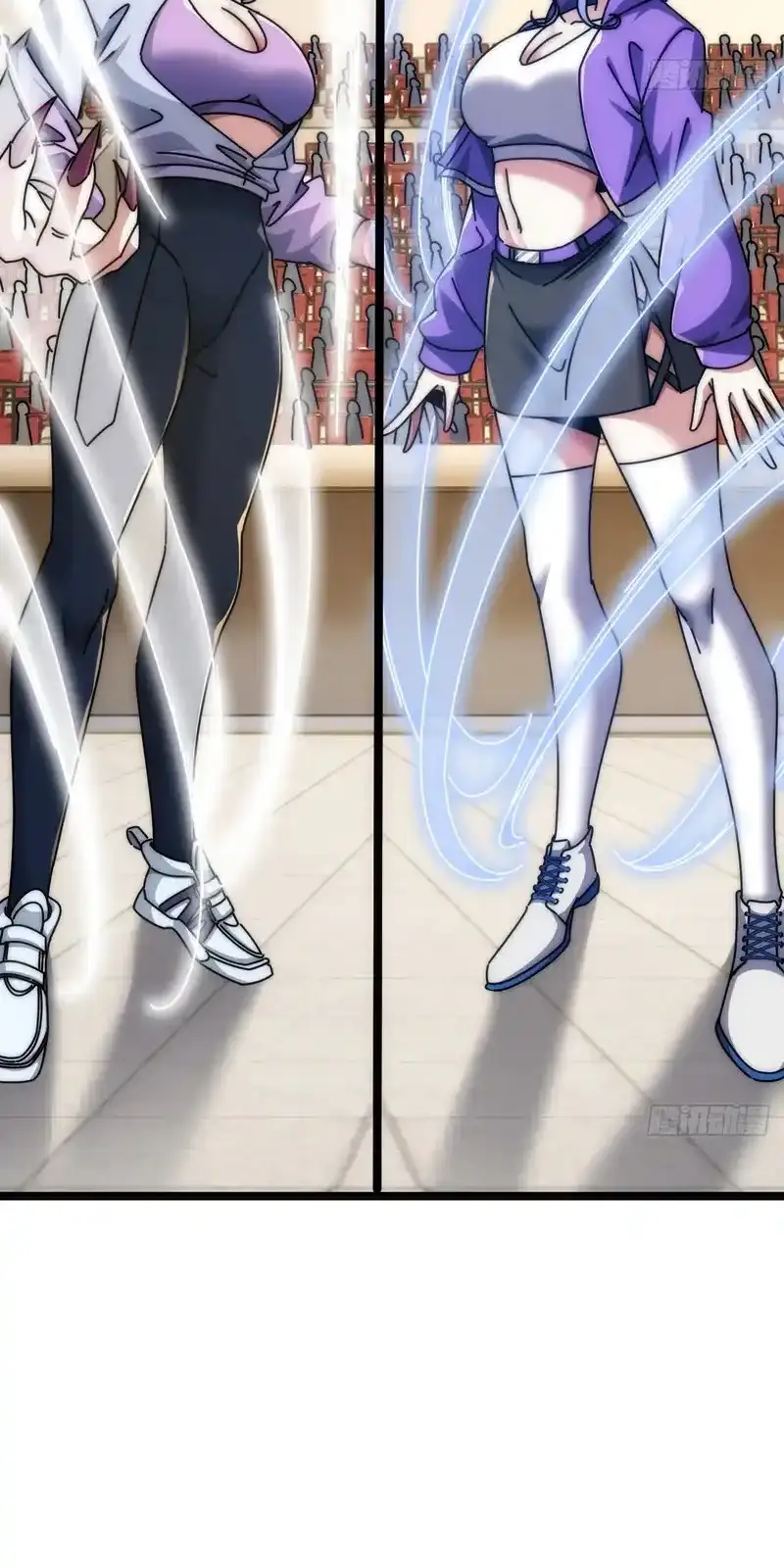 Read Infinite Evolution From Scratch ar Manga Online