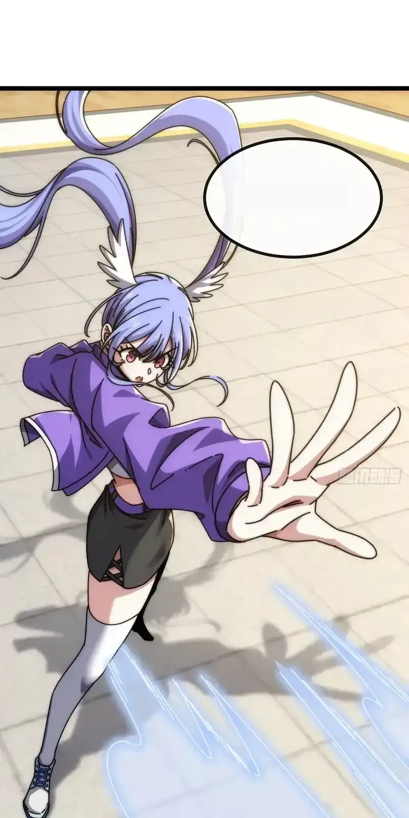 Read Infinite Evolution From Scratch ar Manga Online