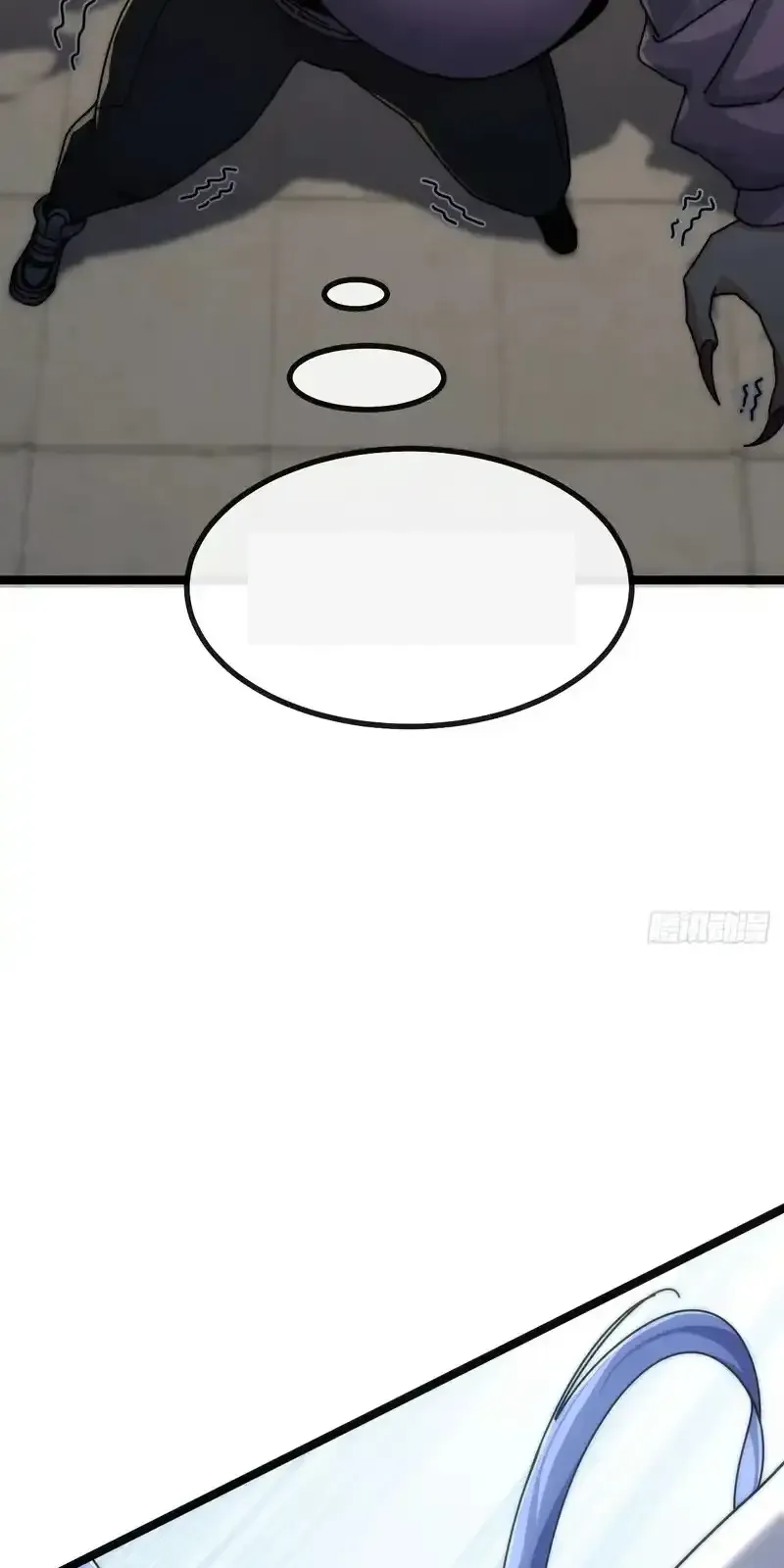 Read Infinite Evolution From Scratch ar Manga Online