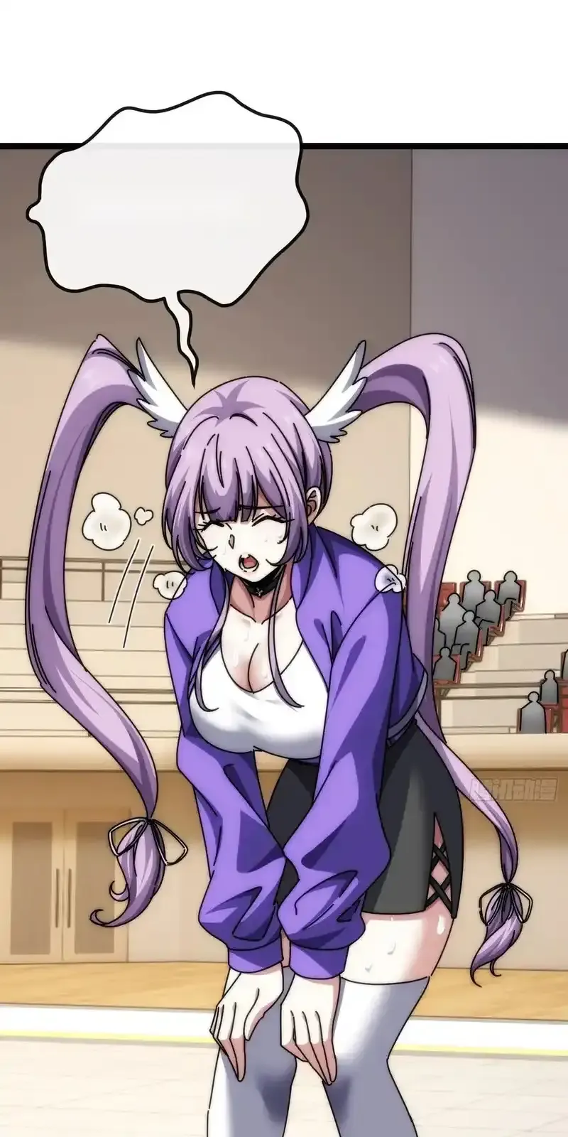 Read Infinite Evolution From Scratch ar Manga Online