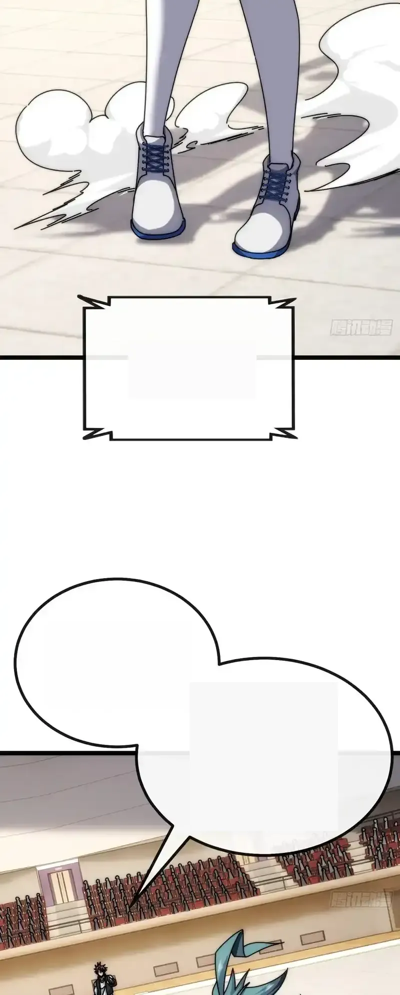 Read Infinite Evolution From Scratch ar Manga Online