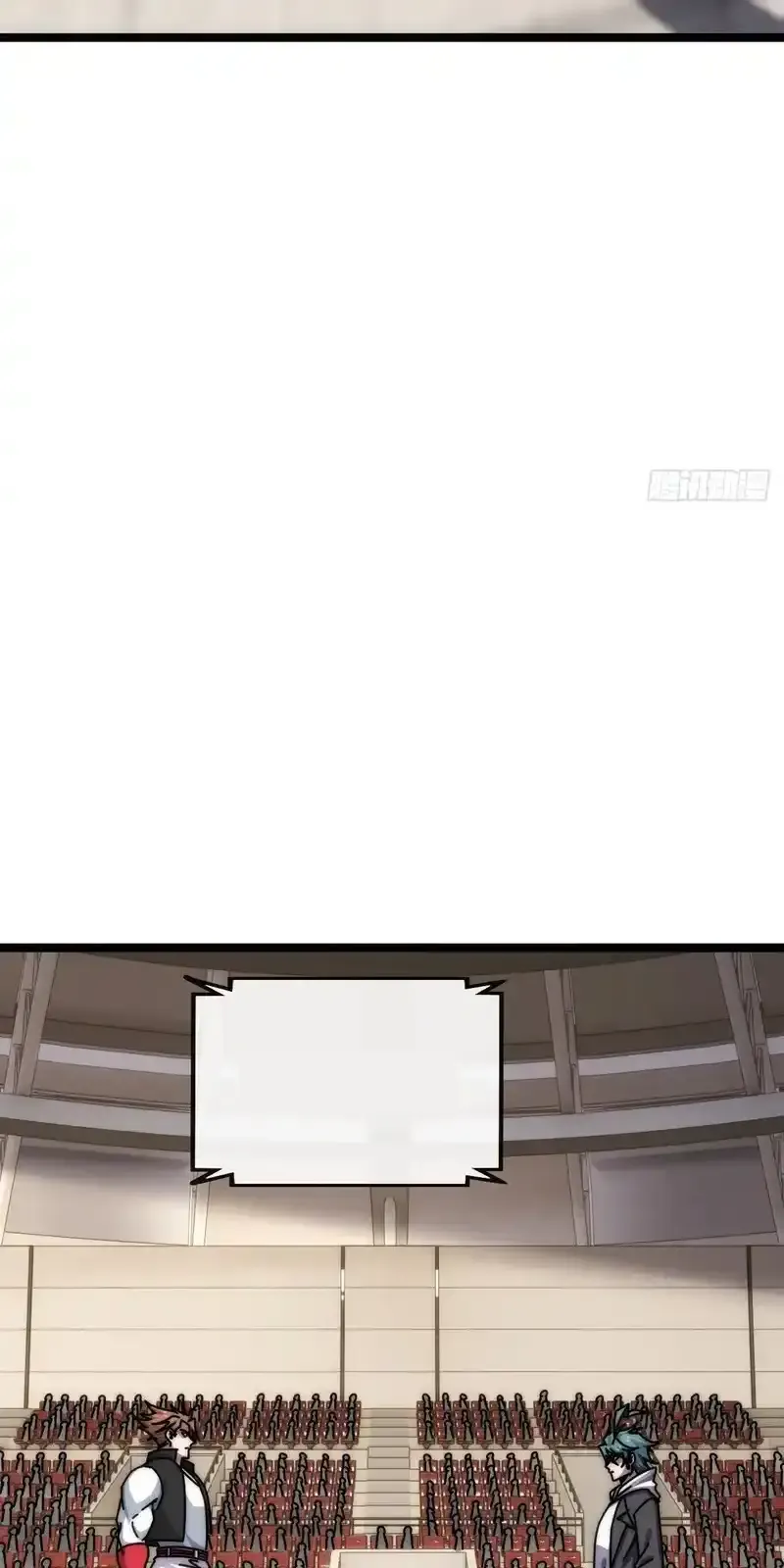 Read Infinite Evolution From Scratch ar Manga Online