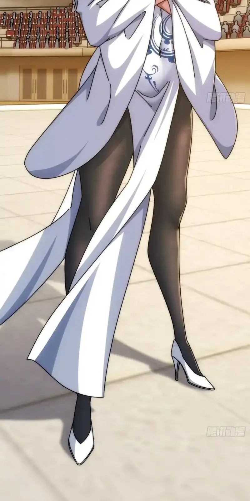 Read Infinite Evolution From Scratch ar Manga Online