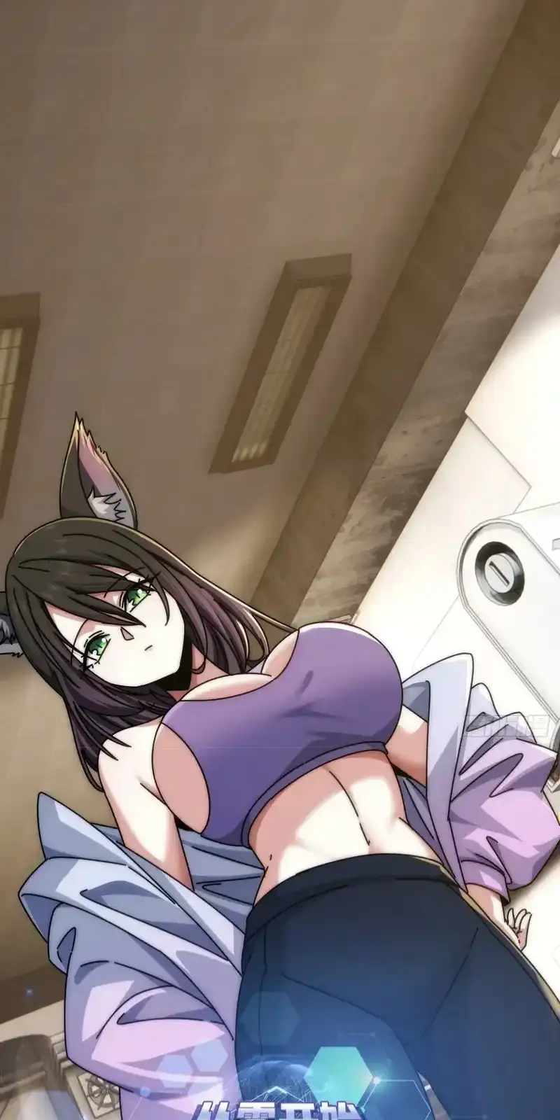 Read Infinite Evolution From Scratch ar Manga Online