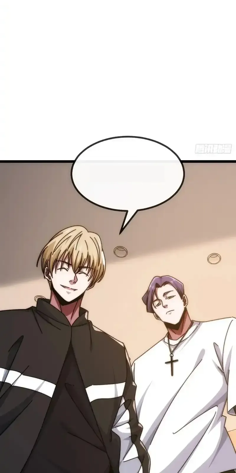 Read Infinite Evolution From Scratch ar Manga Online