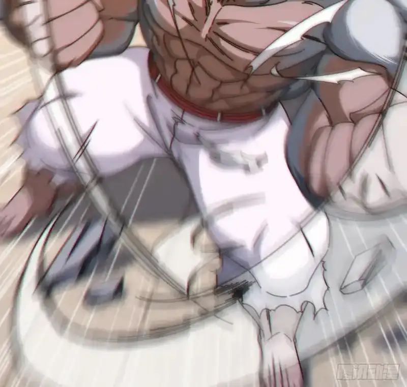 Read Infinite Evolution From Scratch ar Manga Online