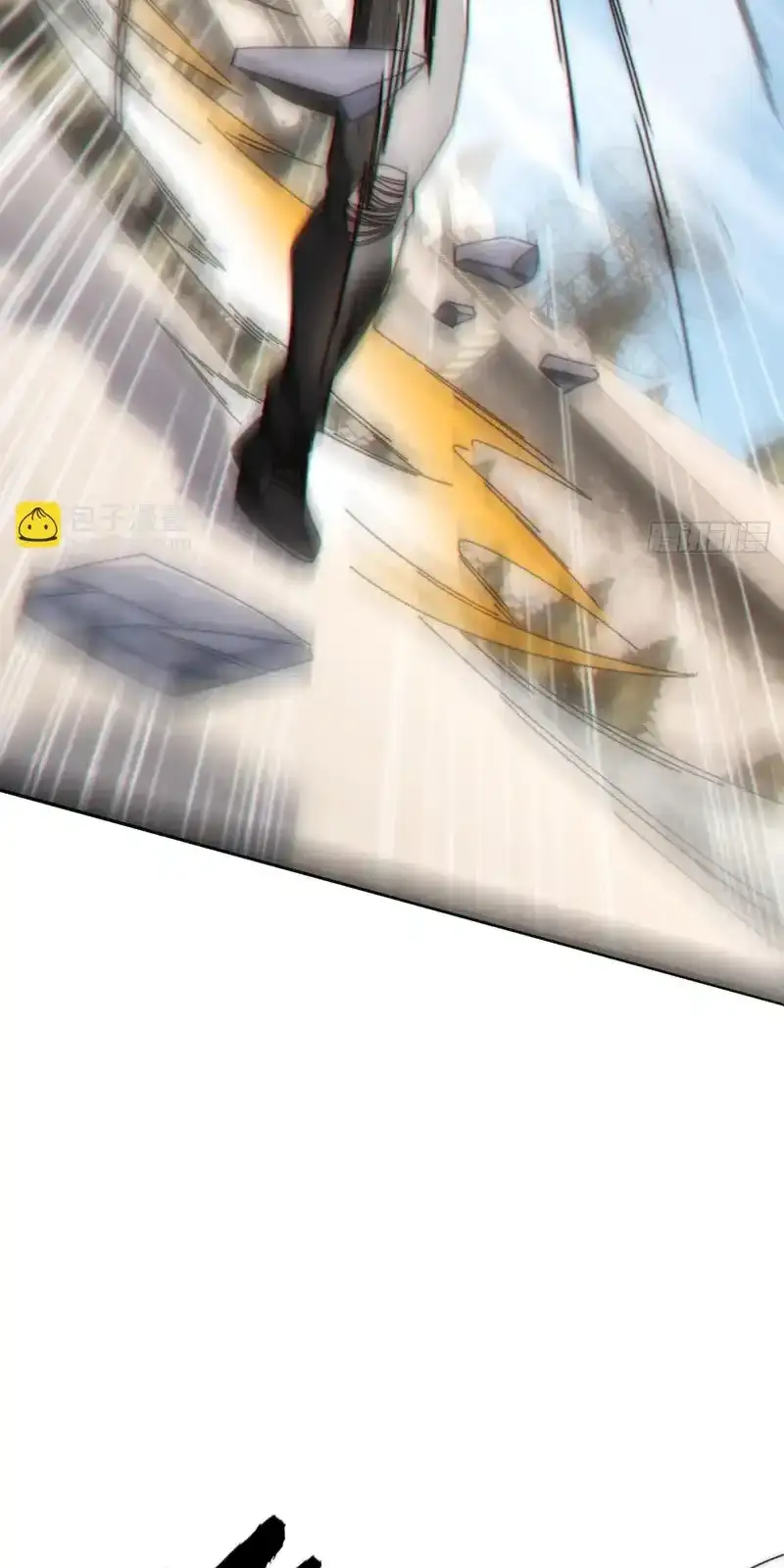 Read Infinite Evolution From Scratch ar Manga Online