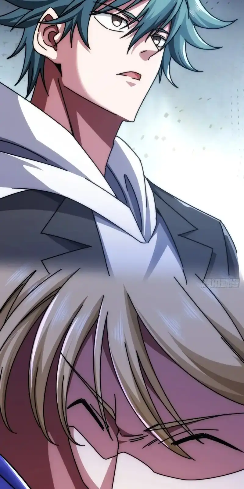 Read Infinite Evolution From Scratch ar Manga Online