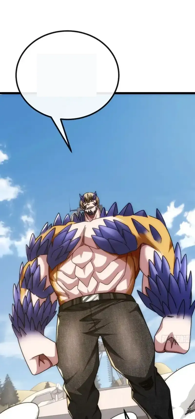 Read Infinite Evolution From Scratch ar Manga Online