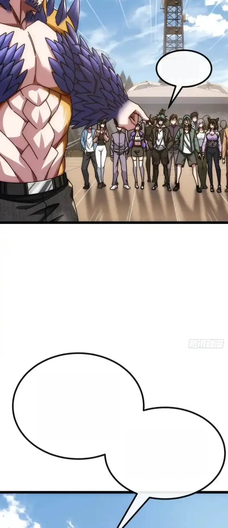 Read Infinite Evolution From Scratch ar Manga Online