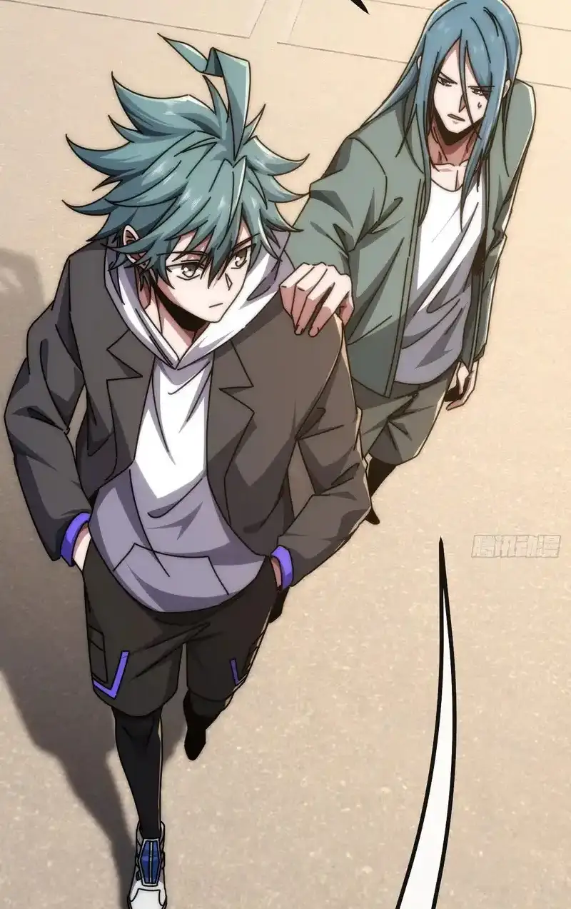 Read Infinite Evolution From Scratch ar Manga Online