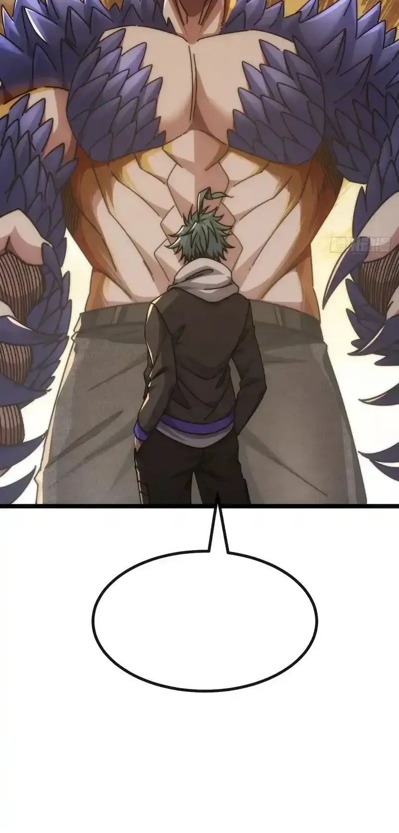 Read Infinite Evolution From Scratch ar Manga Online