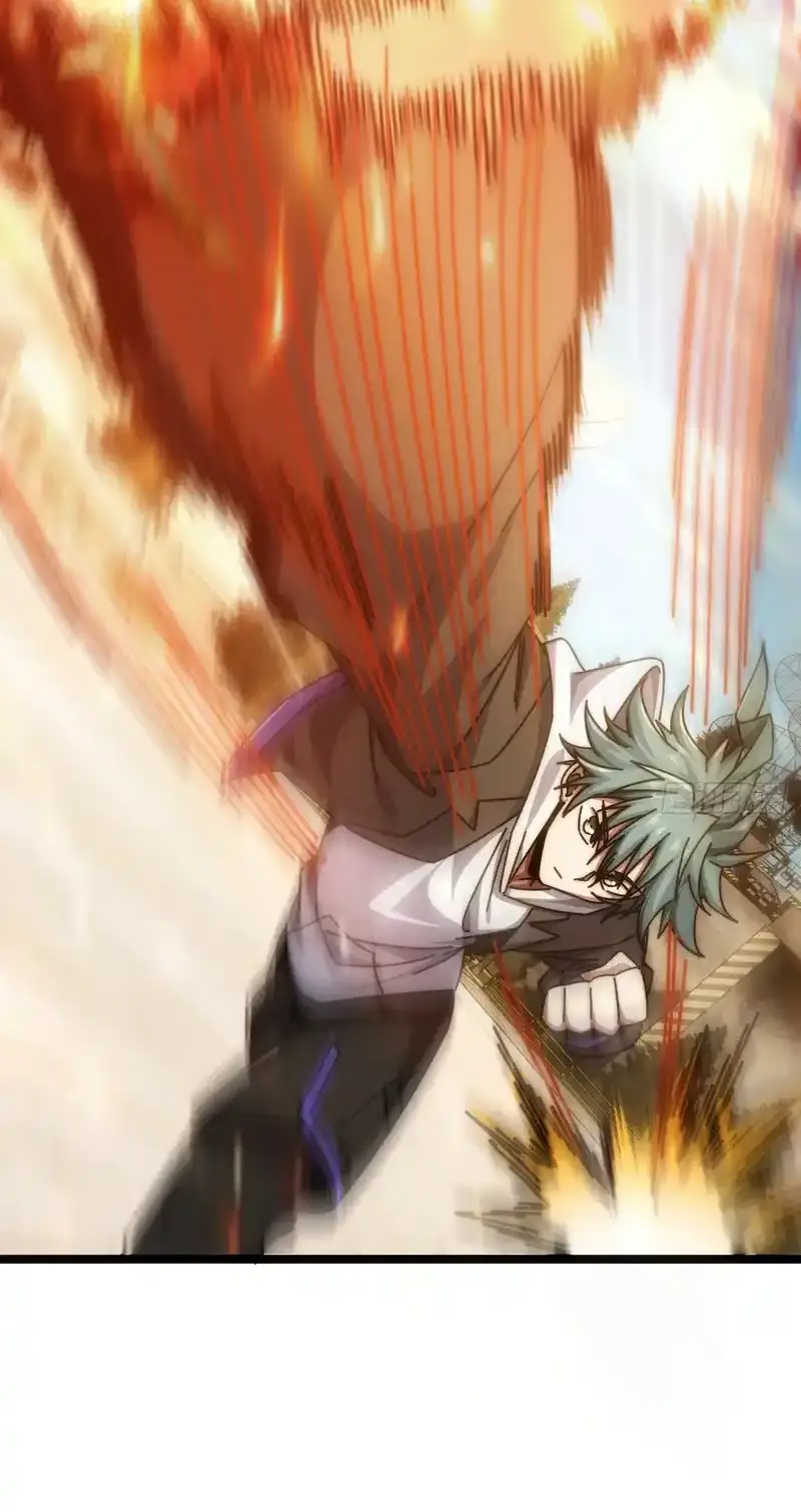 Read Infinite Evolution From Scratch ar Manga Online