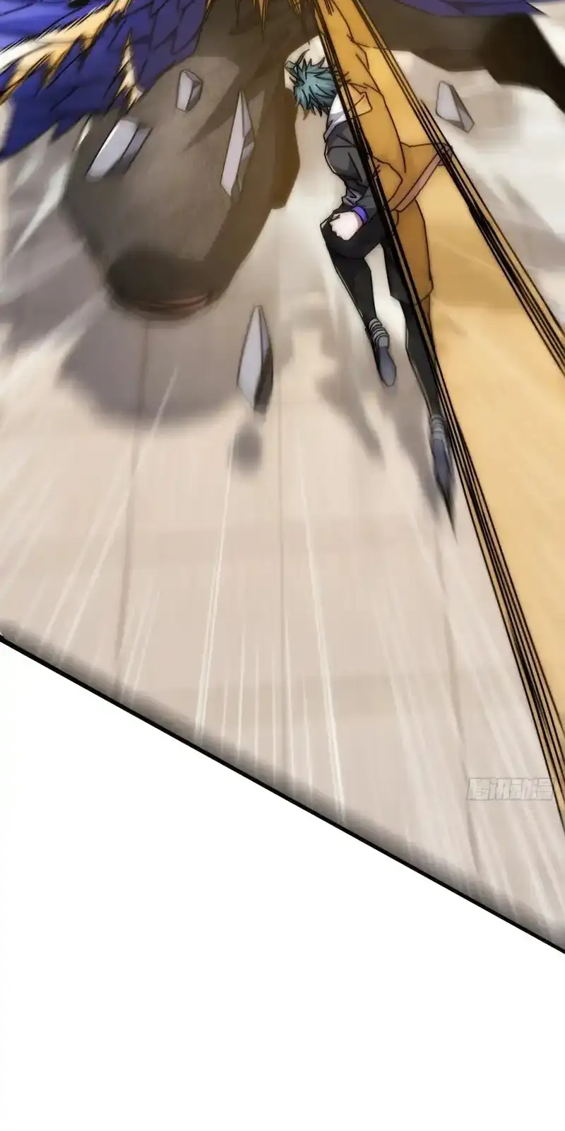 Read Infinite Evolution From Scratch ar Manga Online