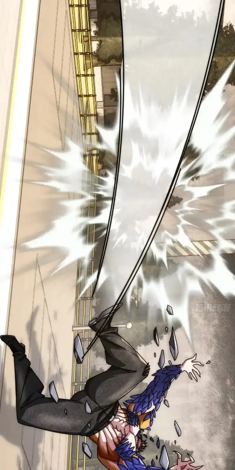 Read Infinite Evolution From Scratch ar Manga Online