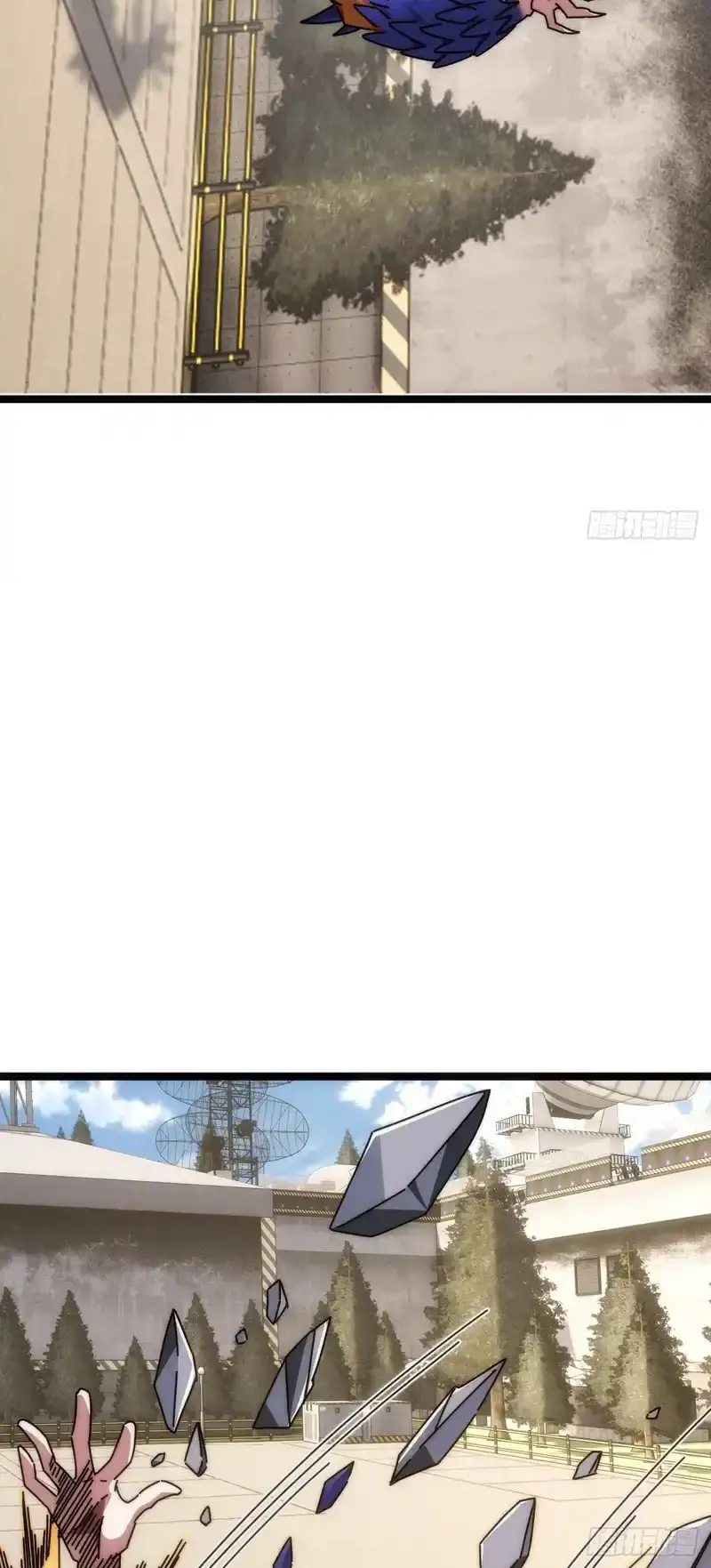 Read Infinite Evolution From Scratch ar Manga Online