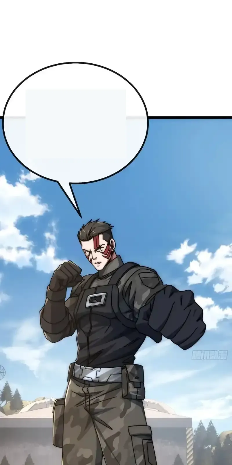 Read Infinite Evolution From Scratch ar Manga Online