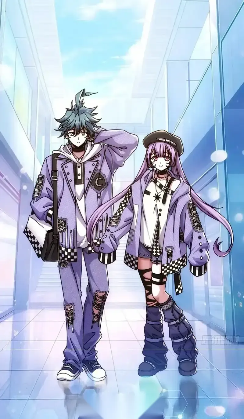 Read Infinite Evolution From Scratch ar Manga Online