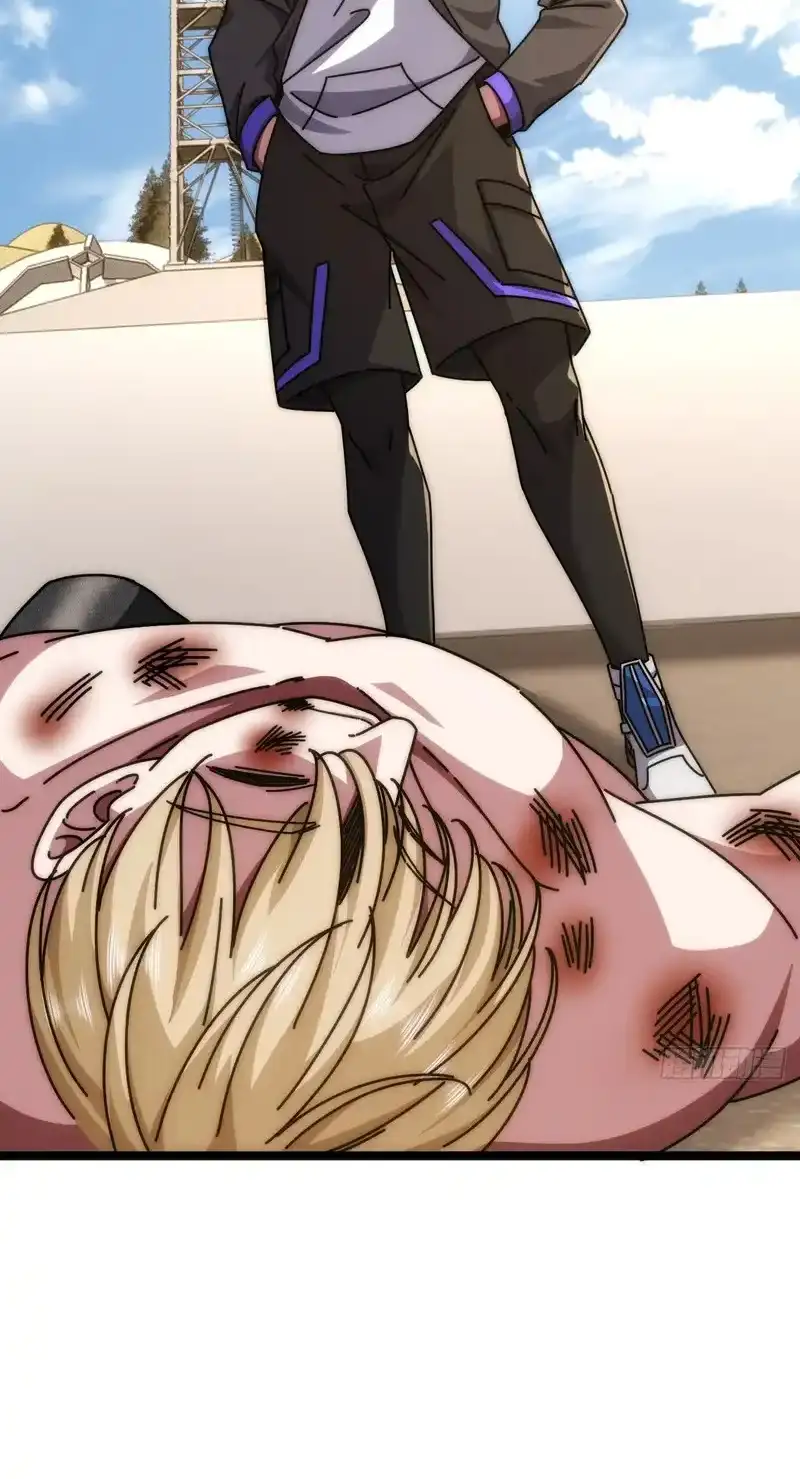 Read Infinite Evolution From Scratch ar Manga Online