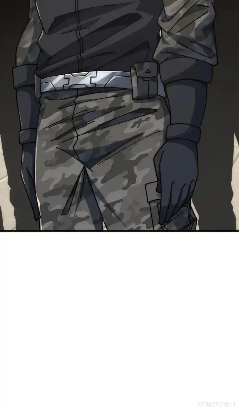 Read Infinite Evolution From Scratch ar Manga Online