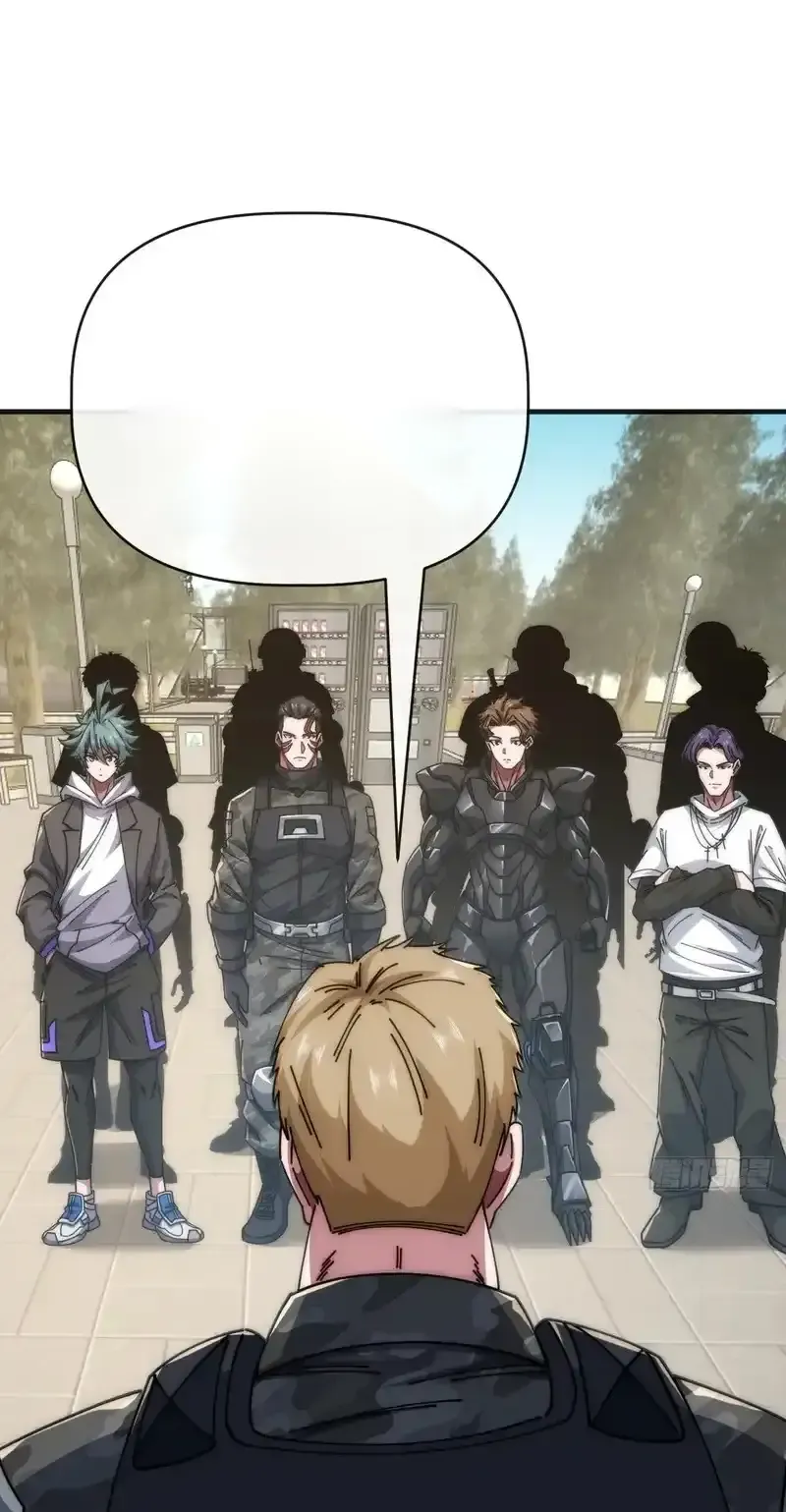 Read Infinite Evolution From Scratch ar Manga Online