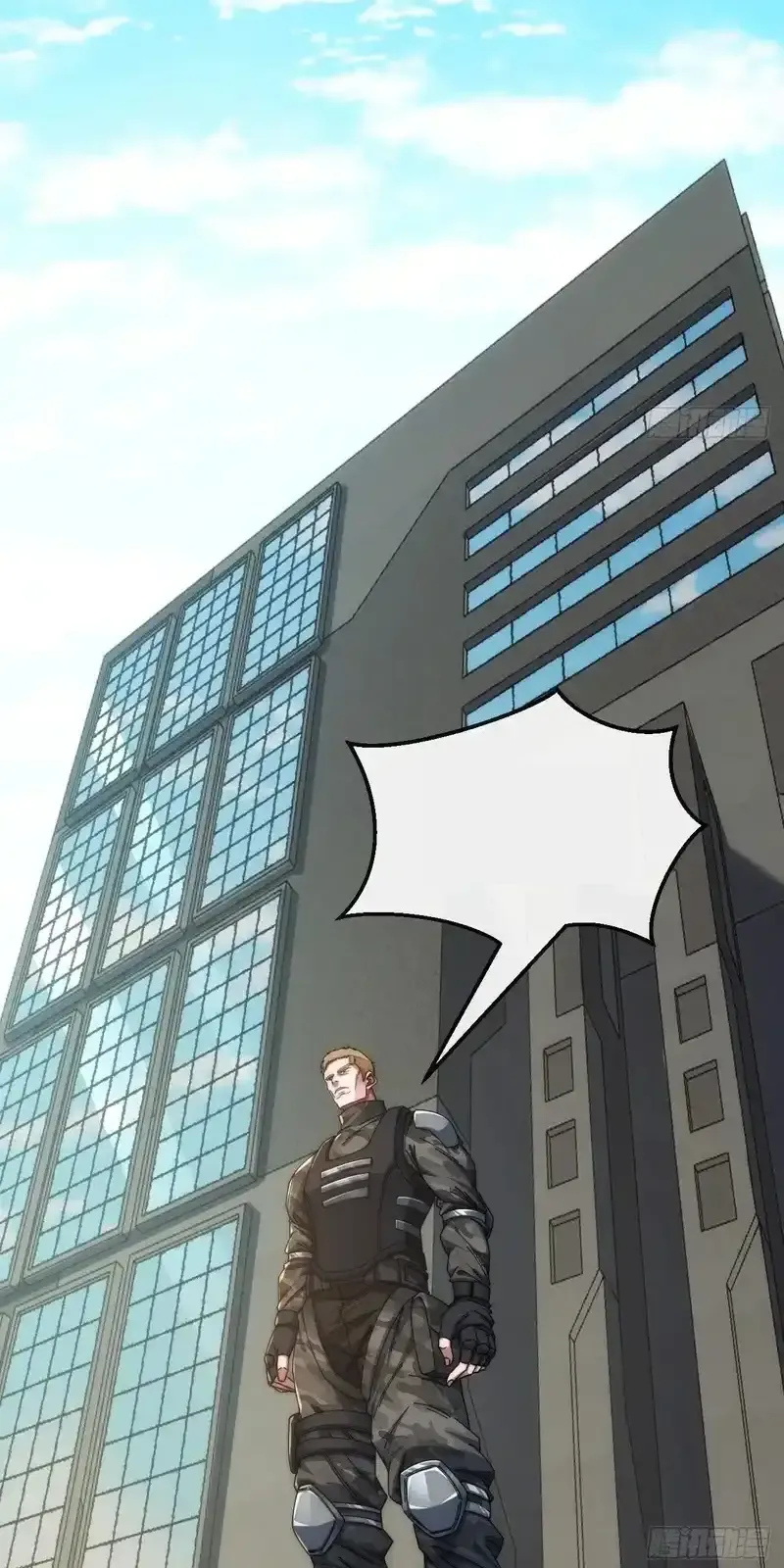 Read Infinite Evolution From Scratch ar Manga Online