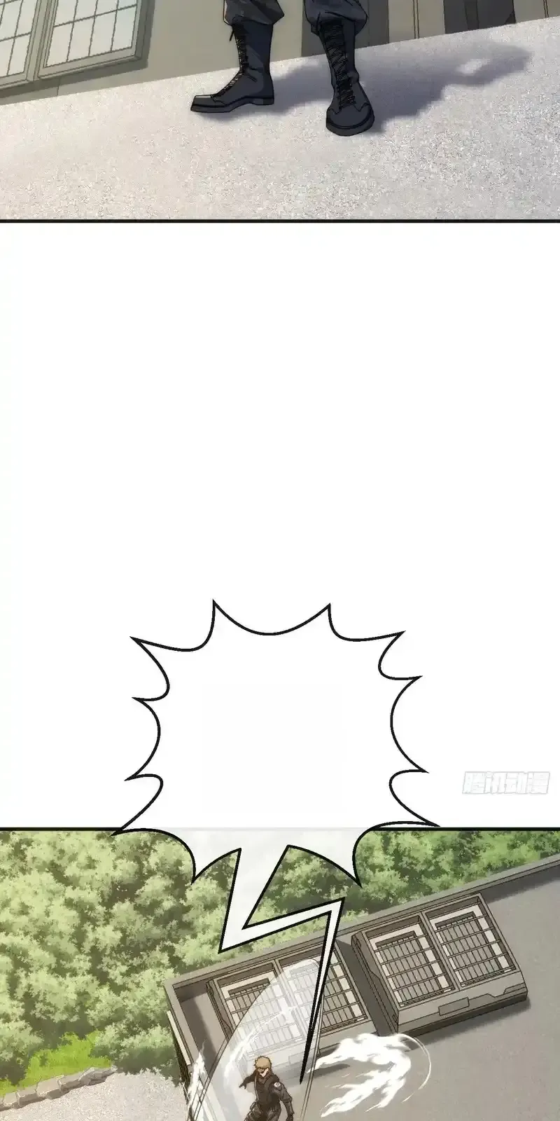 Read Infinite Evolution From Scratch ar Manga Online