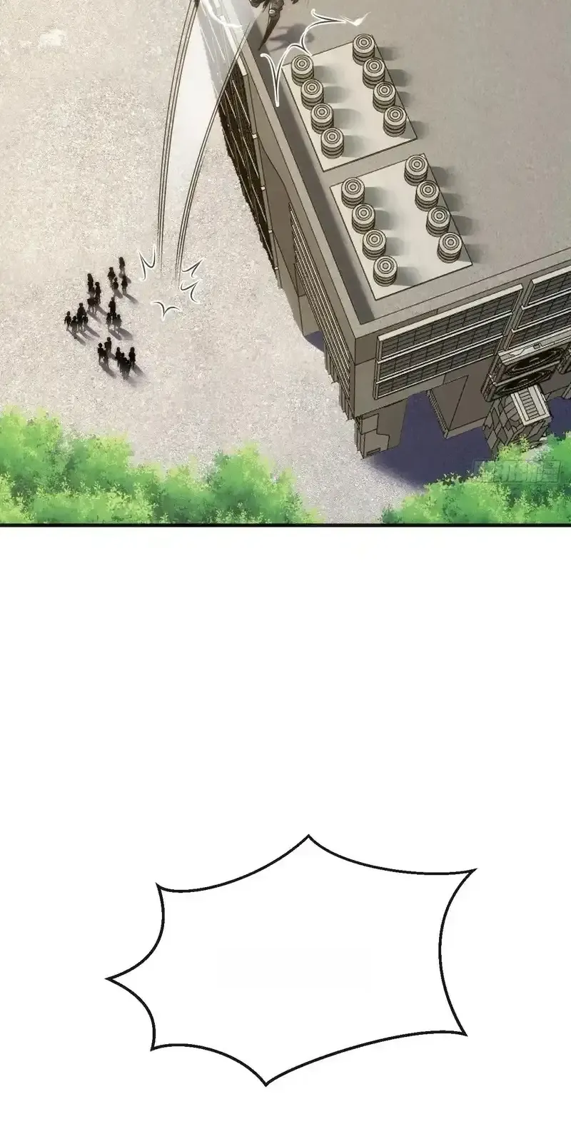 Read Infinite Evolution From Scratch ar Manga Online