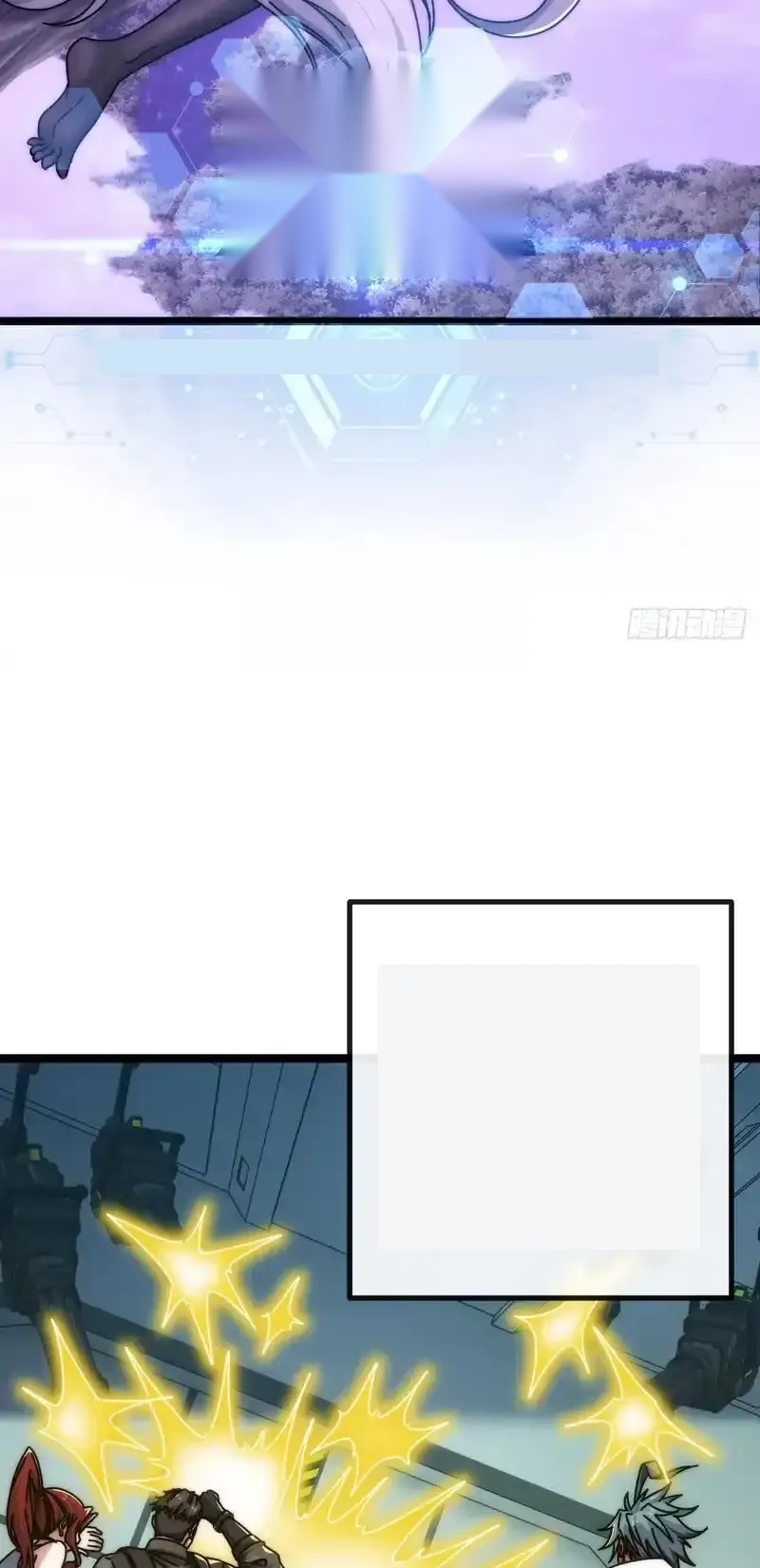 Read Infinite Evolution From Scratch ar Manga Online