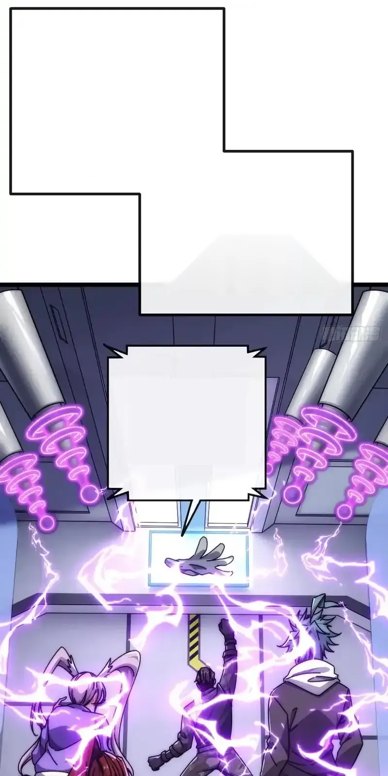 Read Infinite Evolution From Scratch ar Manga Online