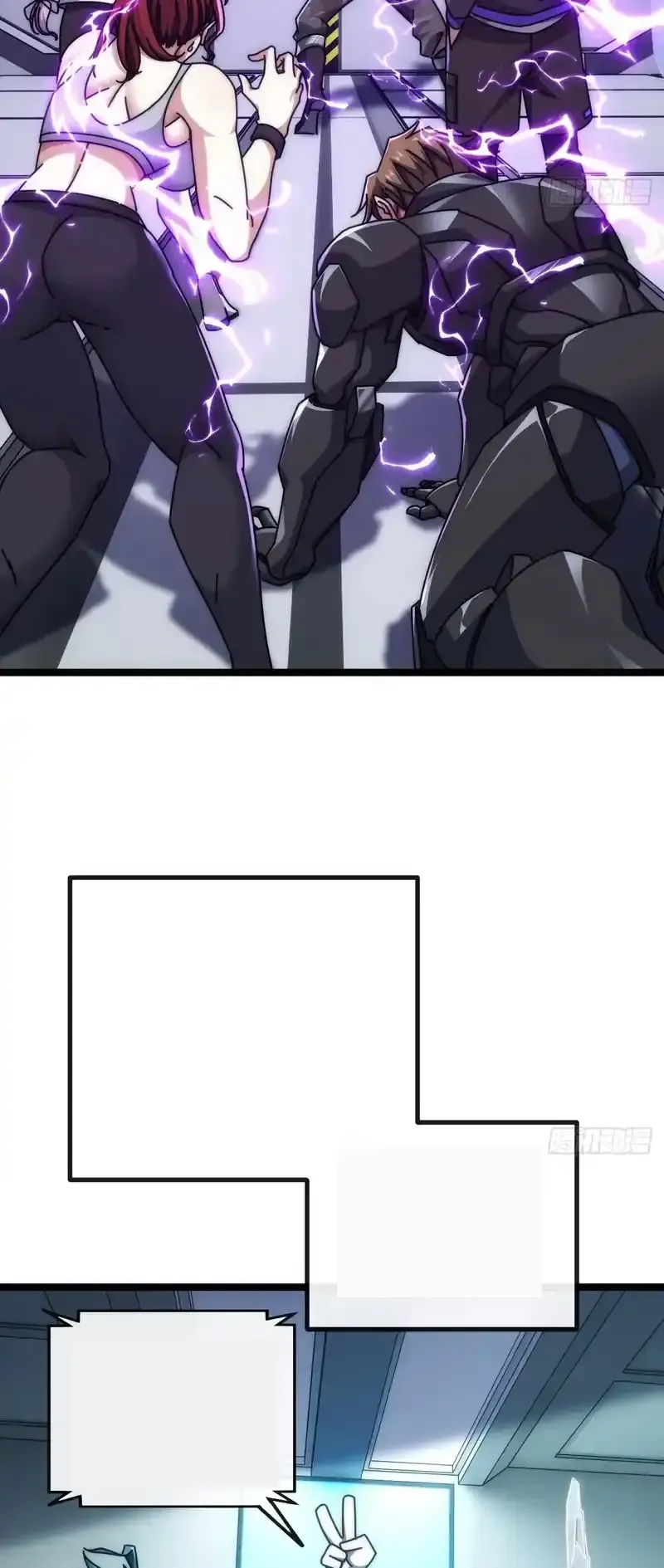 Read Infinite Evolution From Scratch ar Manga Online