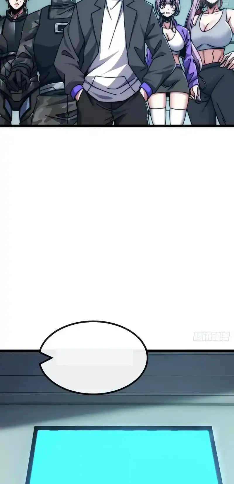 Read Infinite Evolution From Scratch ar Manga Online