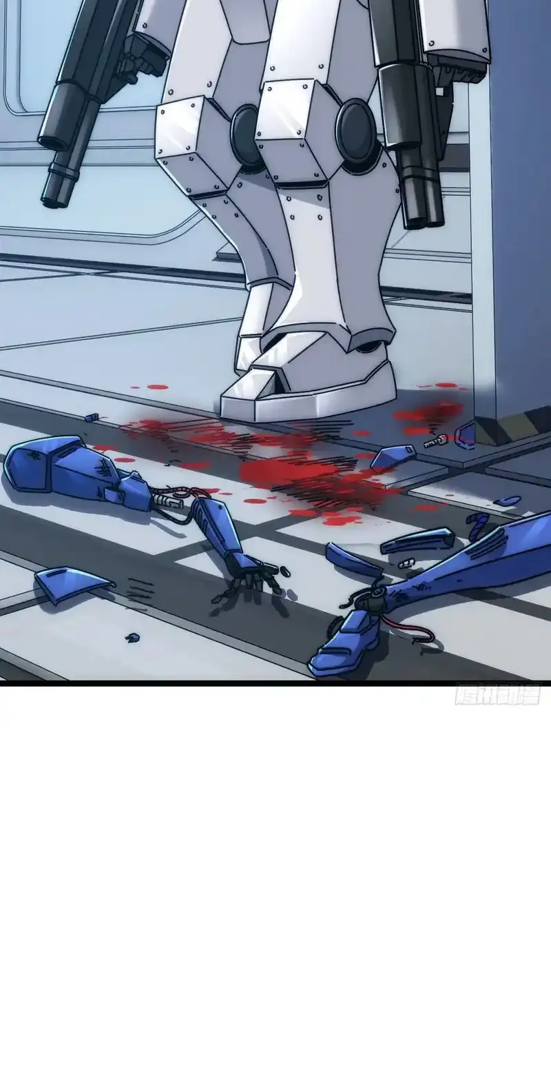 Read Infinite Evolution From Scratch ar Manga Online